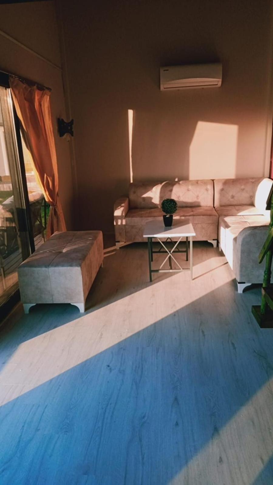 Appartement Orange Evleri